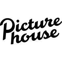 Picture house logo