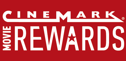 Cinemark Movie Rewards