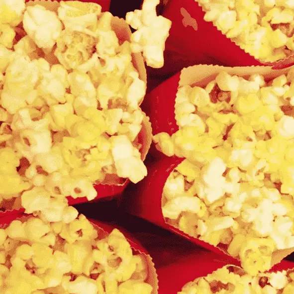 Popcorn Prices at Cinemark